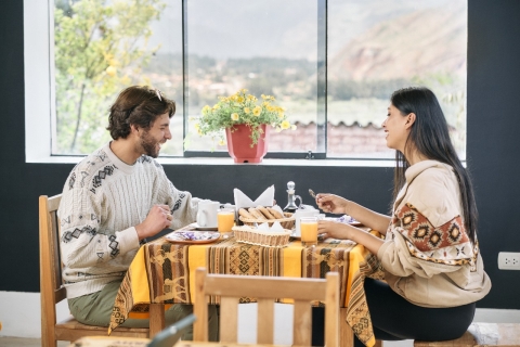 Sueños del Valle Sagrado – Kutsal Vadi&#039;de Aile İşletmesi Konaklama