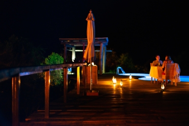 Descubra o Buffalo Safari Lodge: O coração do Parque Nacional Queen Elizabeth, Uganda