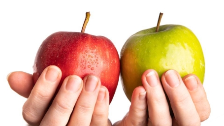 Traveossa vs Orbitz/ Expedia/ Booking — Why We’re Different